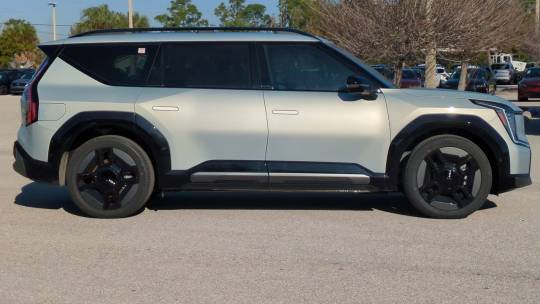 2024 Kia EV9