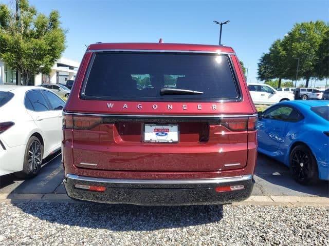 2022 jeep wagoneer series ii in buford, georgia