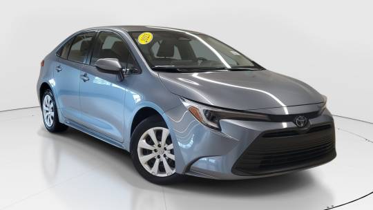 2023 Toyota Corolla