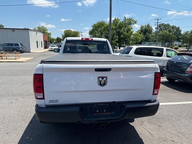 2020 ram 1500 tradesman