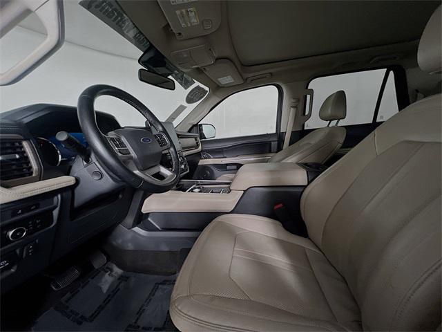 2023 ford expedition limited max