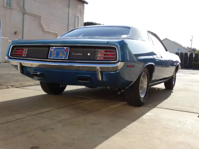 cuda 340