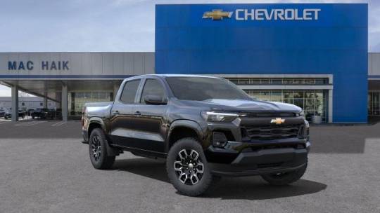 2024 Chevrolet