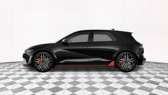 2025 Hyundai IONIQ 5