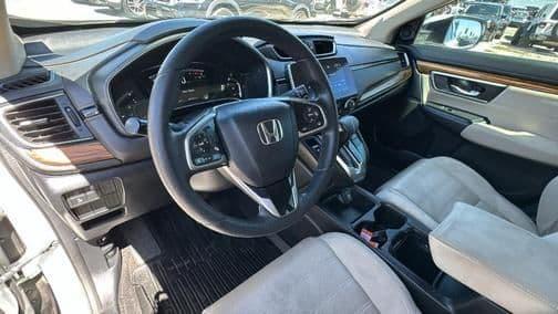 2019 honda cr-v ex in reno, nevada
