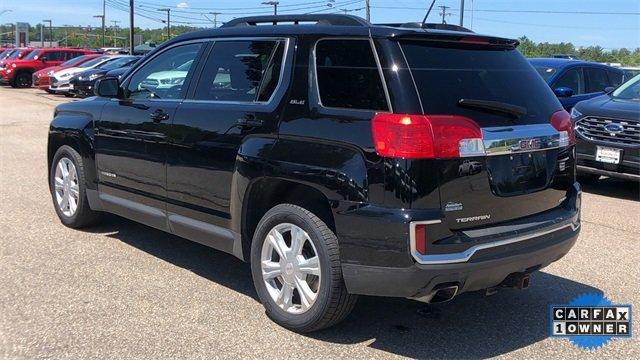 used 2017 gmc terrain awd sle w/ sle-2 tilton, nh 03276 for sale in northfield, new hampshire