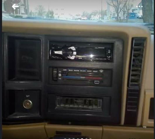 1988 jeep cherokee for sale in missouri by owner