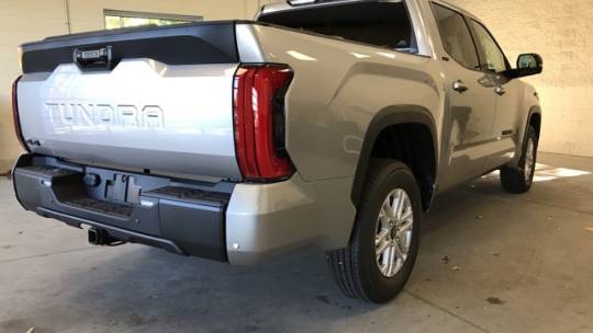 2025 Toyota Tundra