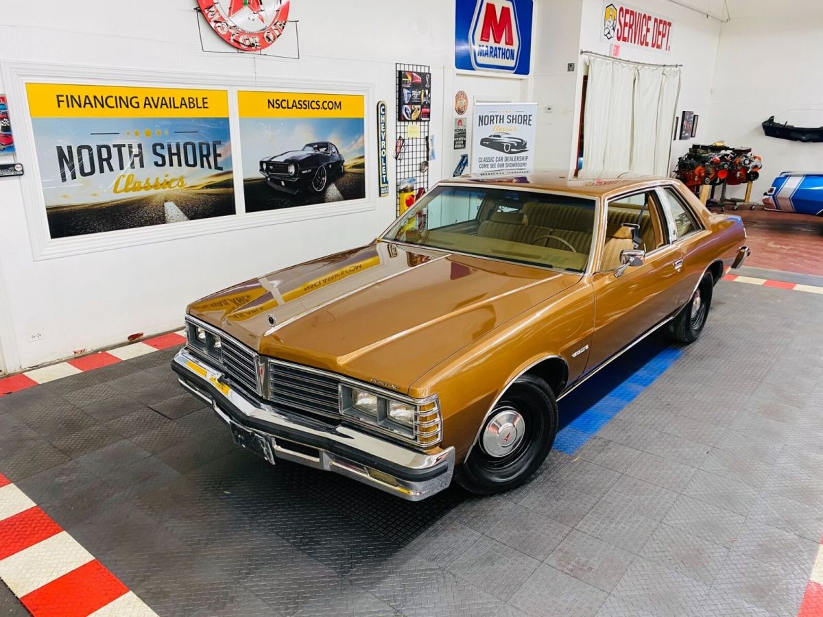 1979 pontiac catalina