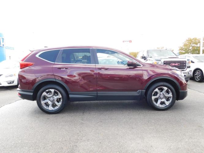 used 2019 honda cr-v awd ex salt lake city, ut 84111 for sale in salt lake city, utah