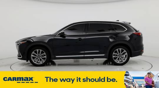 2020 Mazda CX-9