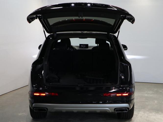 used 2019 audi q7 2.0t premium plus burlington, ma 01803 for sale in burlington, massachusetts
