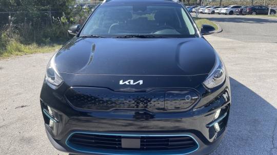 2022 Kia Niro