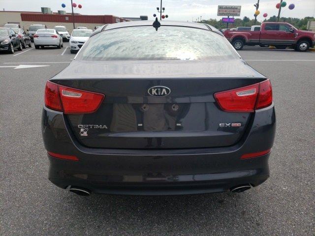 used 2015 kia optima ex frederick, md 21702 for sale in frederick, maryland