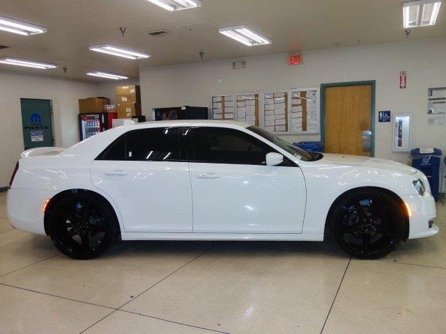 2017 chrysler 300 s s 4dr sedan for sale in henderson, nevada