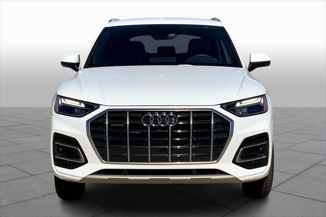 2024 audi q5 40 premium