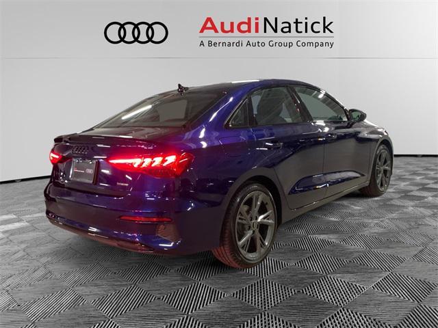 2024 audi a3 premium
