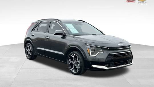 2024 Kia Niro