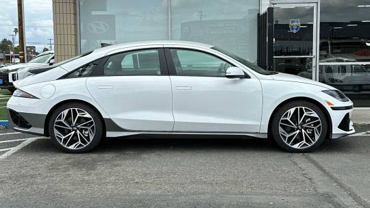 2024 Hyundai IONIQ 6