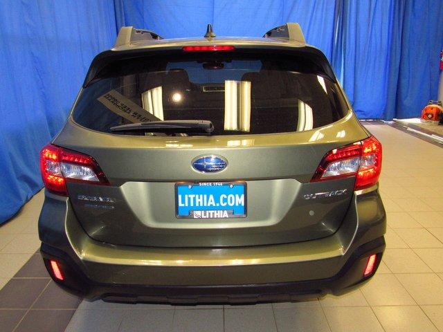 used 2018 subaru outback 2.5i premium anchorage, ak 99515 for sale in anchorage, alaska