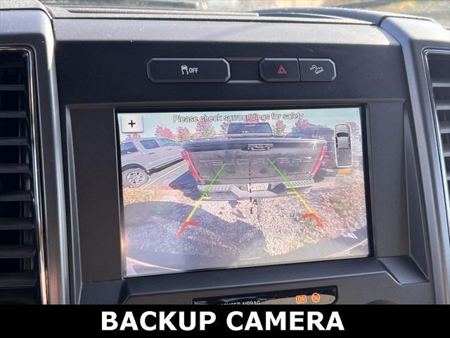 2019 ford f-250 xlt