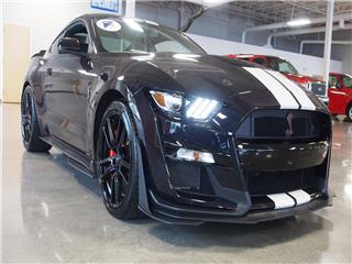 2022 Ford Mustang shelby gt500