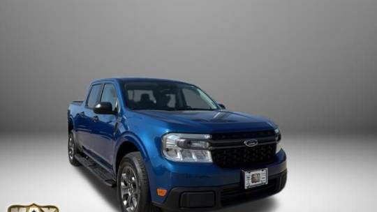 2023 Ford Maverick