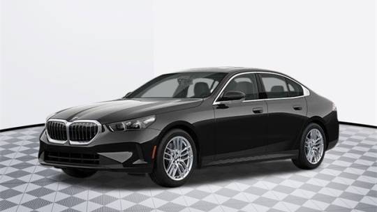 2025 BMW se