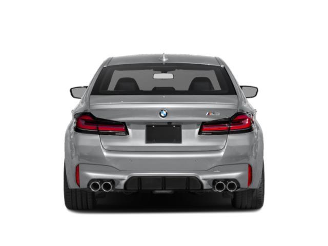 2021 bmw m5 competition