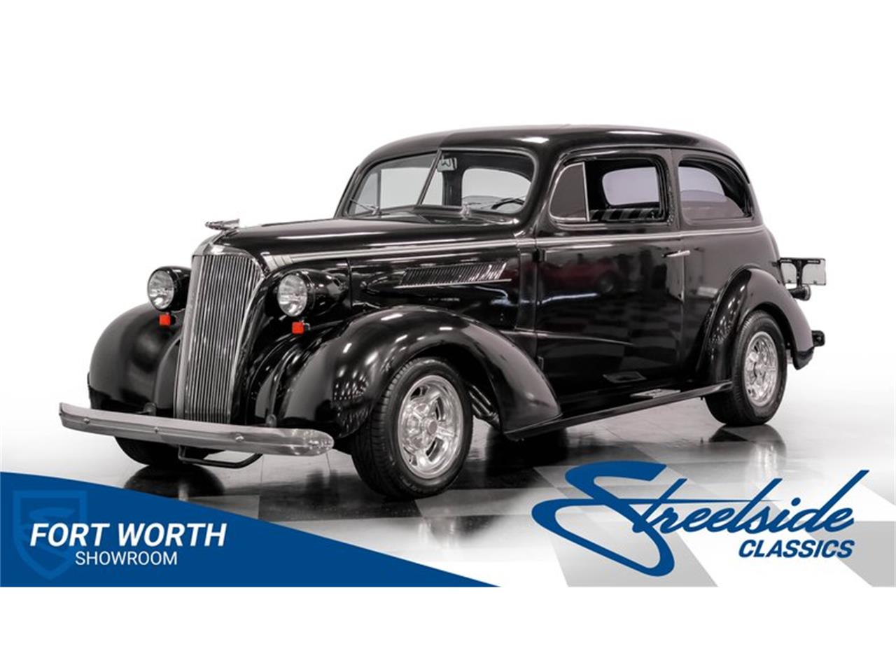 1937 chevrolet master deluxe