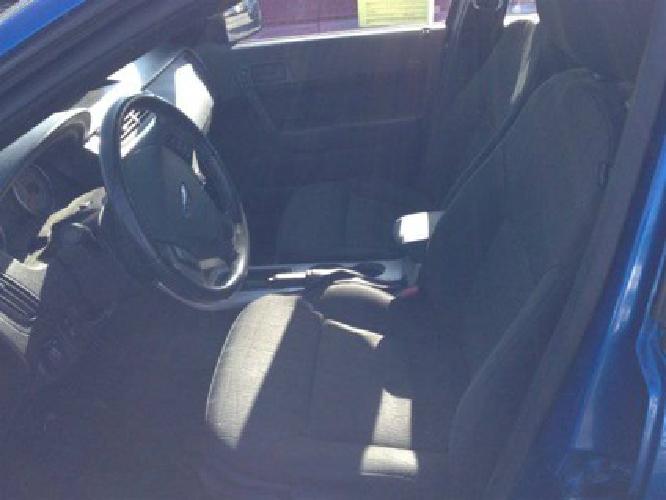 2010 ford focus se in columbus, oh
