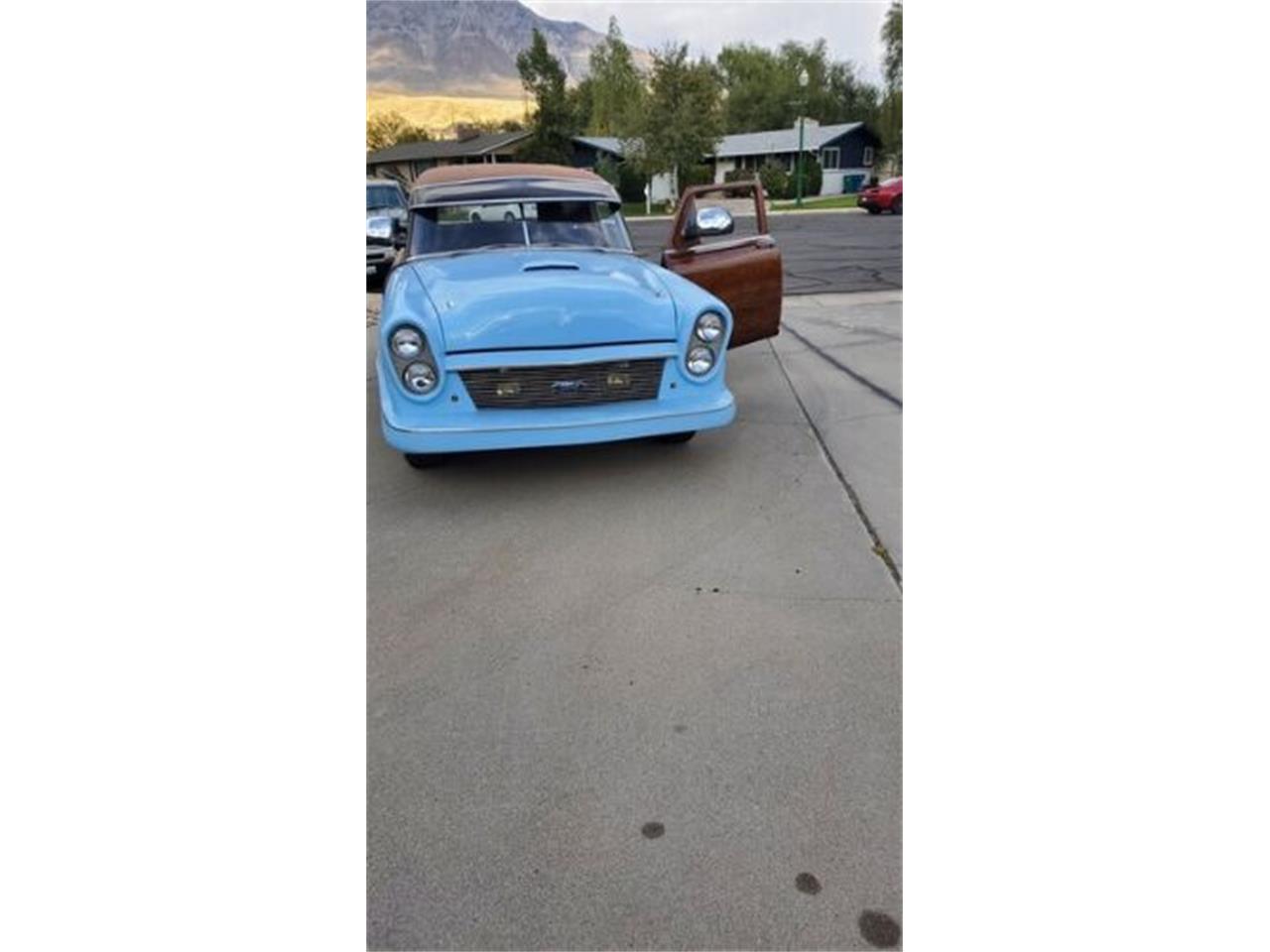1953 ford ranchero