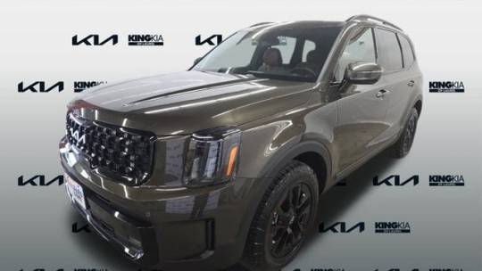 2024 Kia Telluride