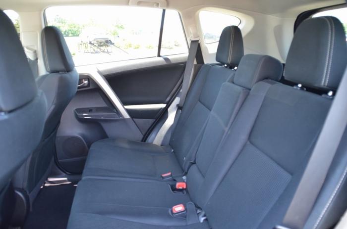 used 2013 toyota rav4 awd xle conway, ar 72032 for sale in beryl, arkansas