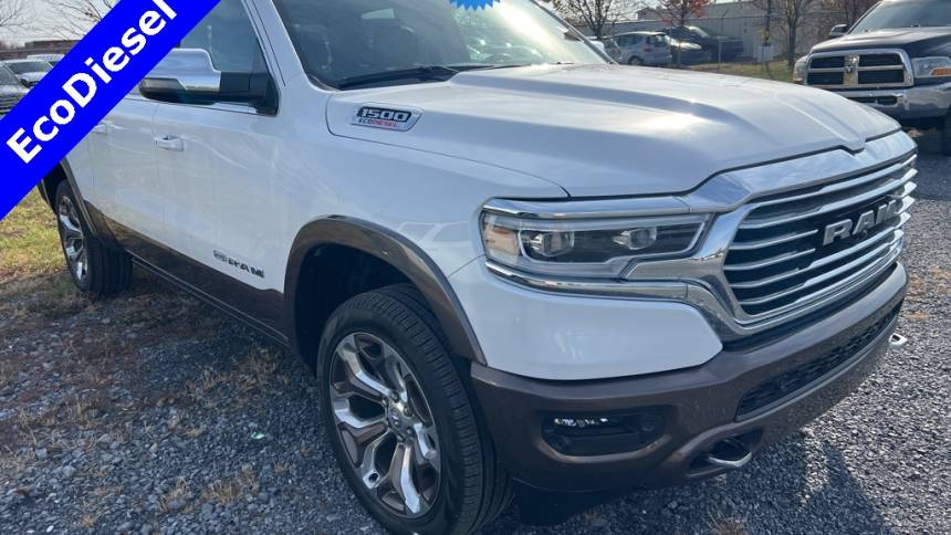 2023 ram 1500 limited longhorn