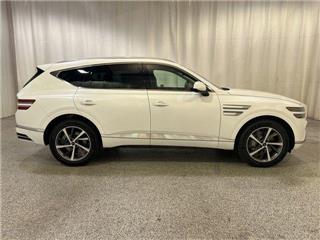 2025 Genesis GV80 2.5t advanced