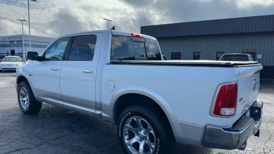 2013 RAM 1500