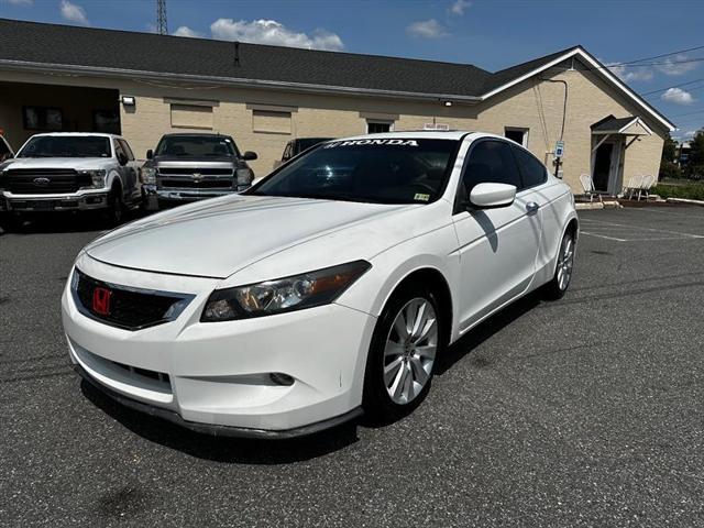 2009 honda accord ex-l