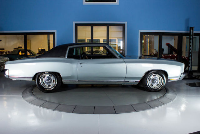 1971 chevrolet monte carlo ss, only 0!!