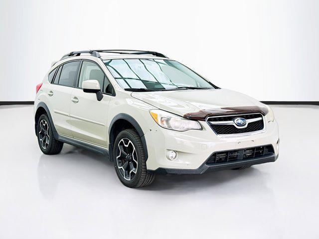 2013 subaru xv crosstrek 2.0i premium