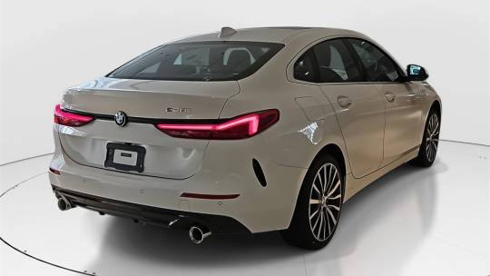 2024 BMW 2 series