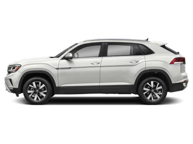 2023 volkswagen atlas cross sport 2.0t se