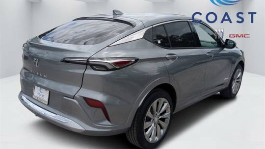 2025 Buick Envista