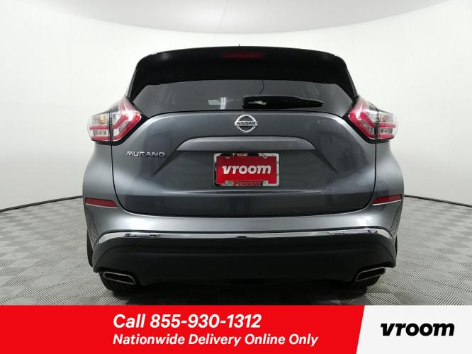 used 2016 nissan murano s anchorage, ak 99501 for sale in anchorage, alaska