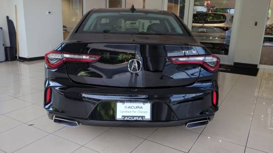 2024 Acura TLX