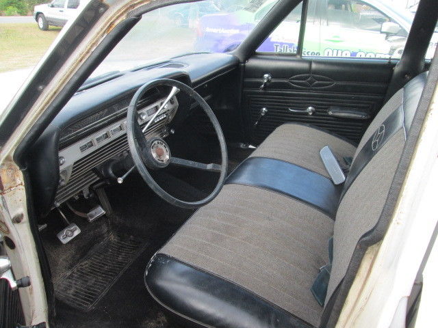 1967 ford custom