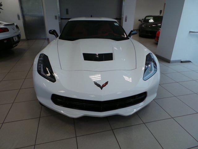 2019 chevrolet corvette stingray stingray 2dr coupe w/2lt for sale in nashua, new hampshire