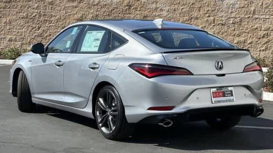 2025 Acura Integra