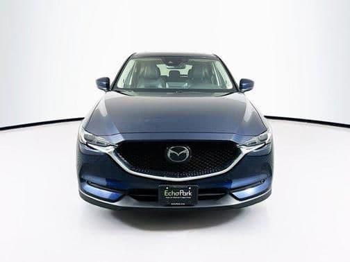 2021 mazda cx-5 grand touring in chesterfield, missouri