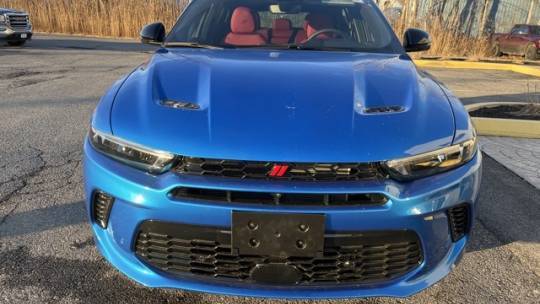 2024 Dodge Hornet
